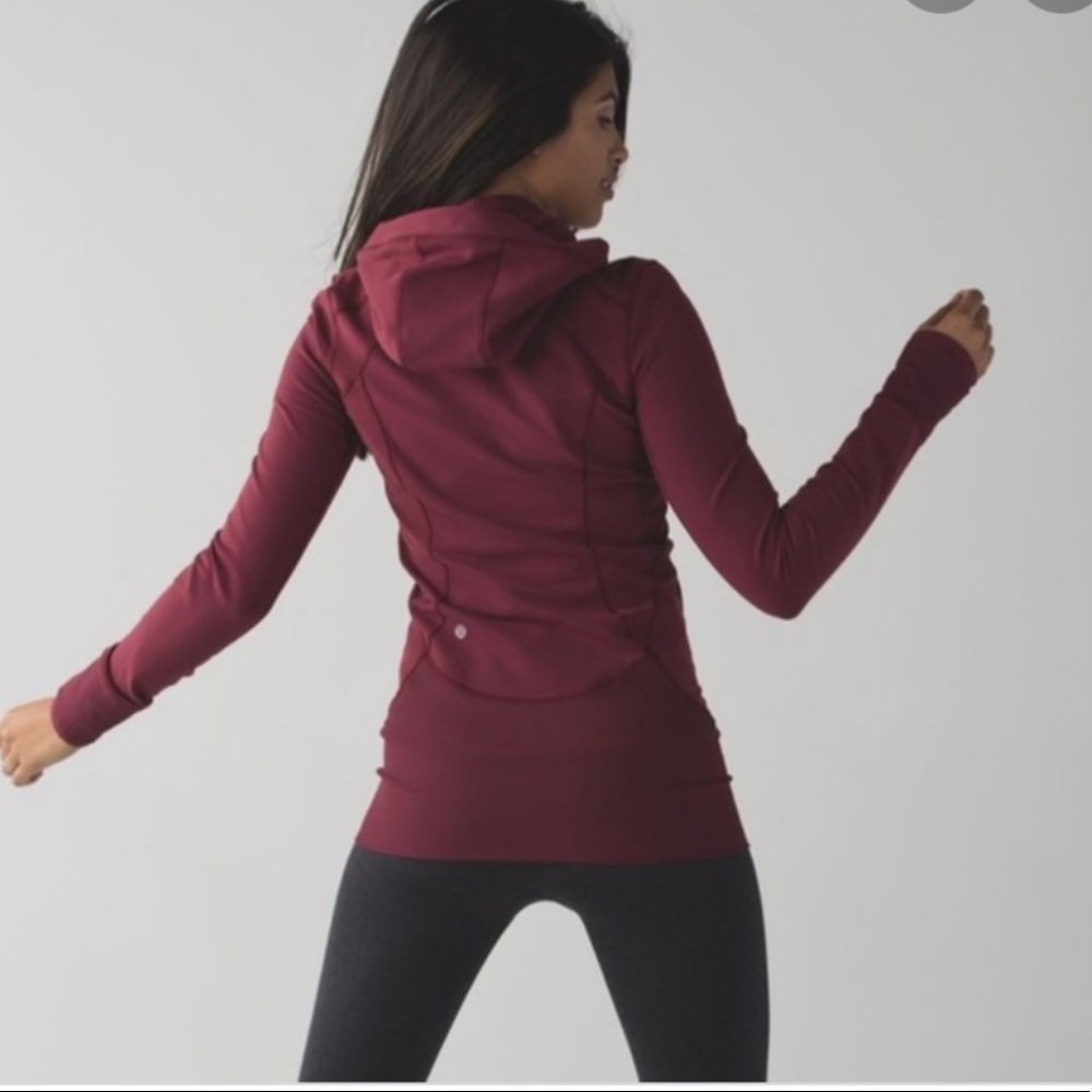 Lululemon Sweatshirt